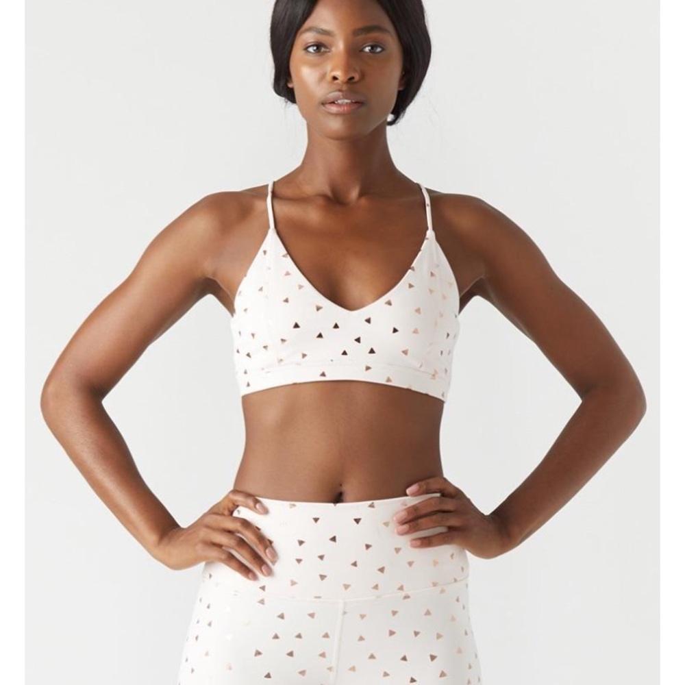 Glyder Matching workout set
